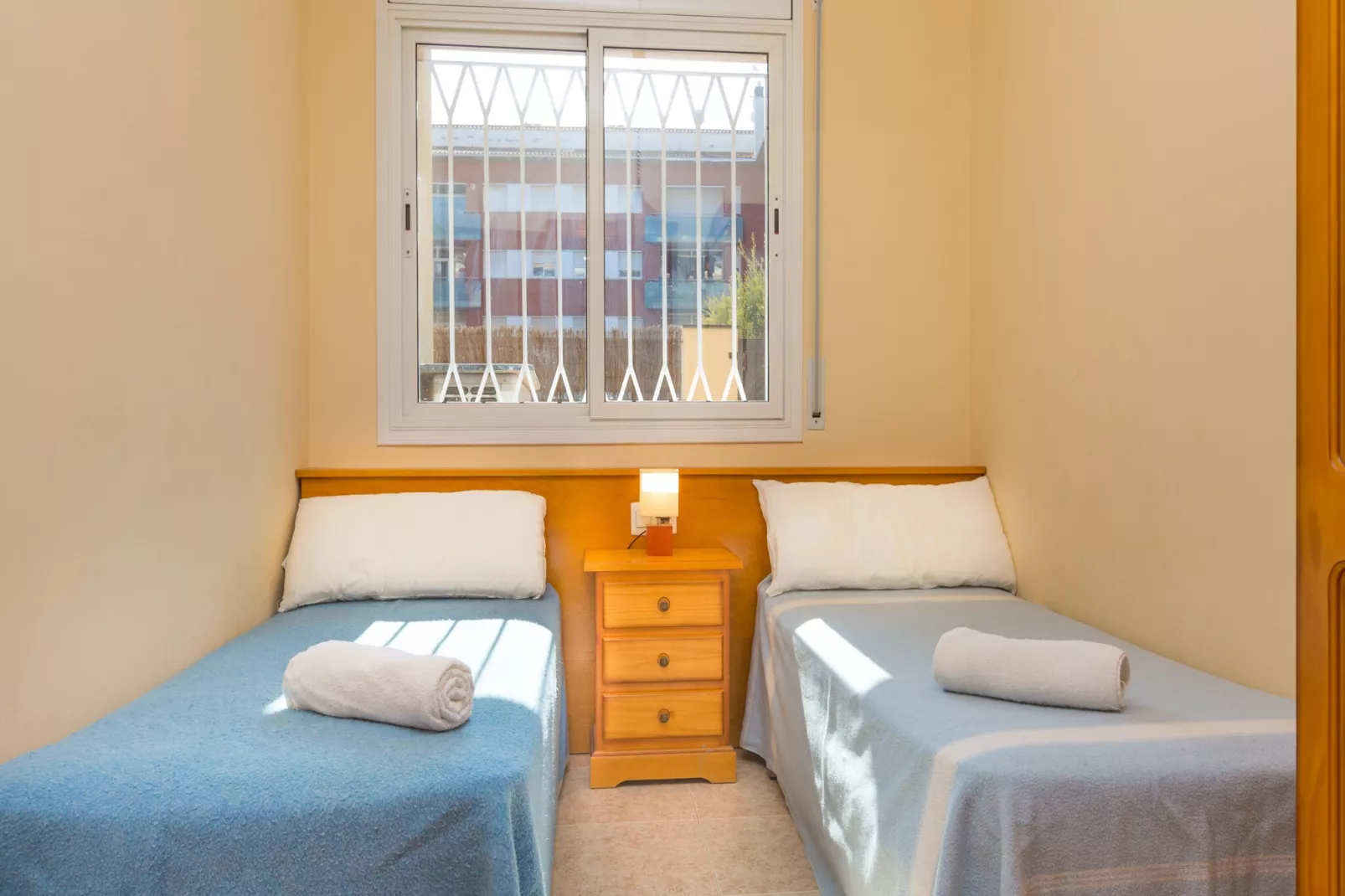 Port 51-Chambre