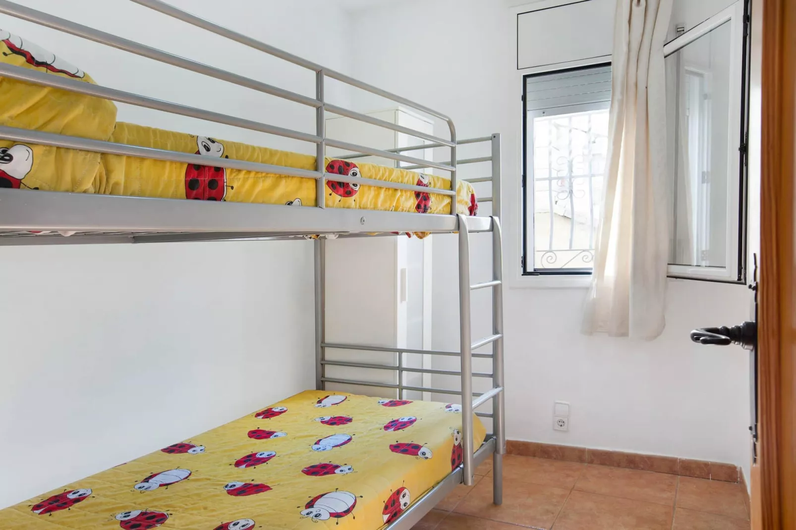 Brisamar-Schlafzimmer