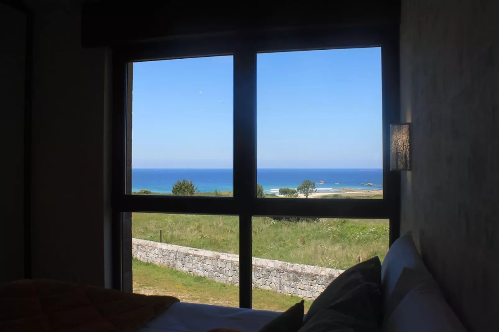 Villa Carolina - Luxury Singular-Vue d'été