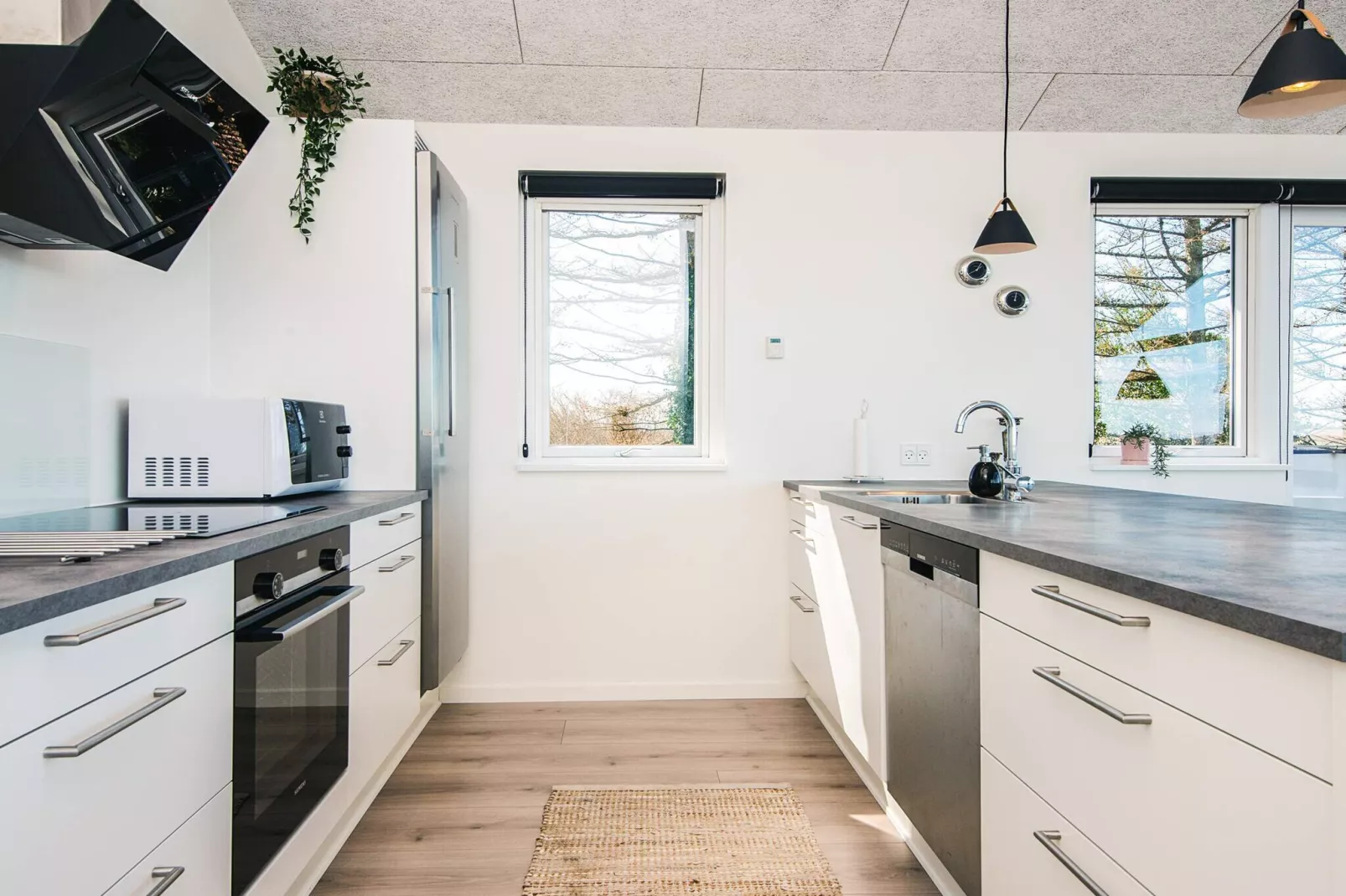 5 etoiles maison de vacances a Løgstrup-Intérieur