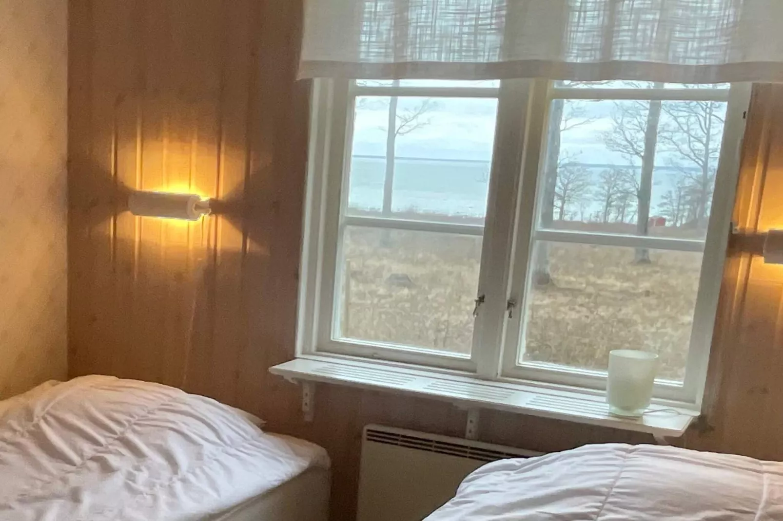 4 star holiday home in FÄRJESTADEN-Indoor