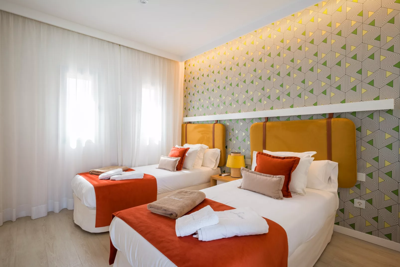 CASA JOVIANO-Bedroom