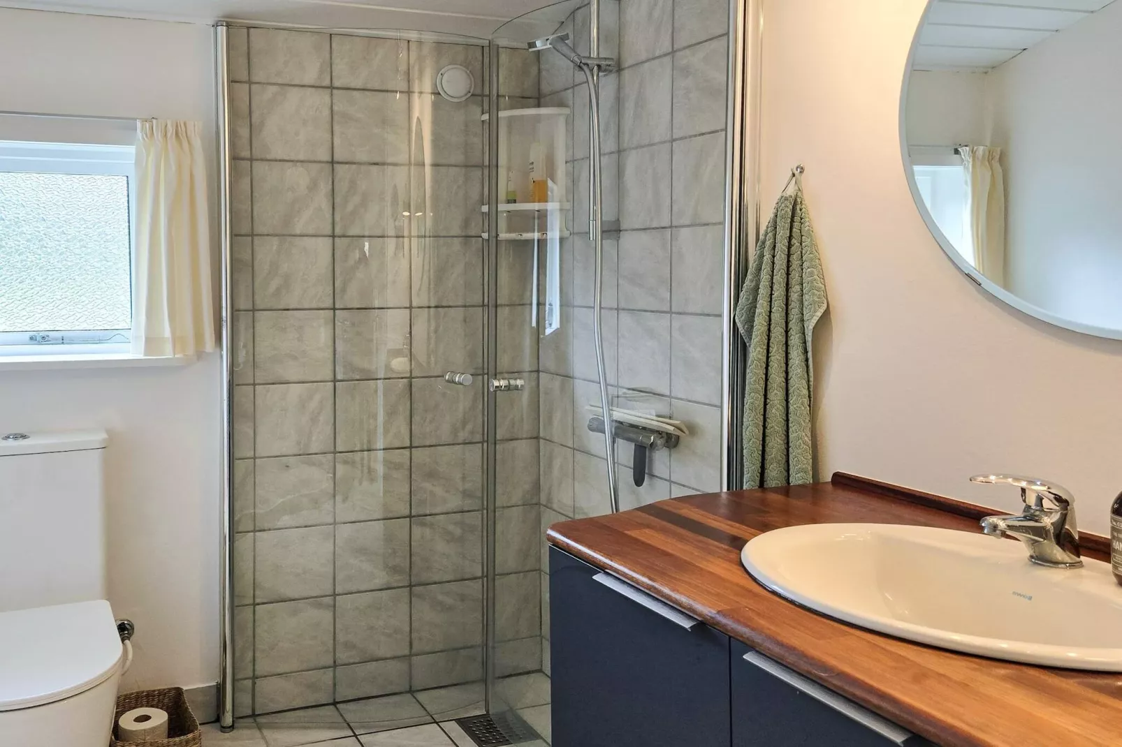 6 person holiday home in Thisted-Indoor