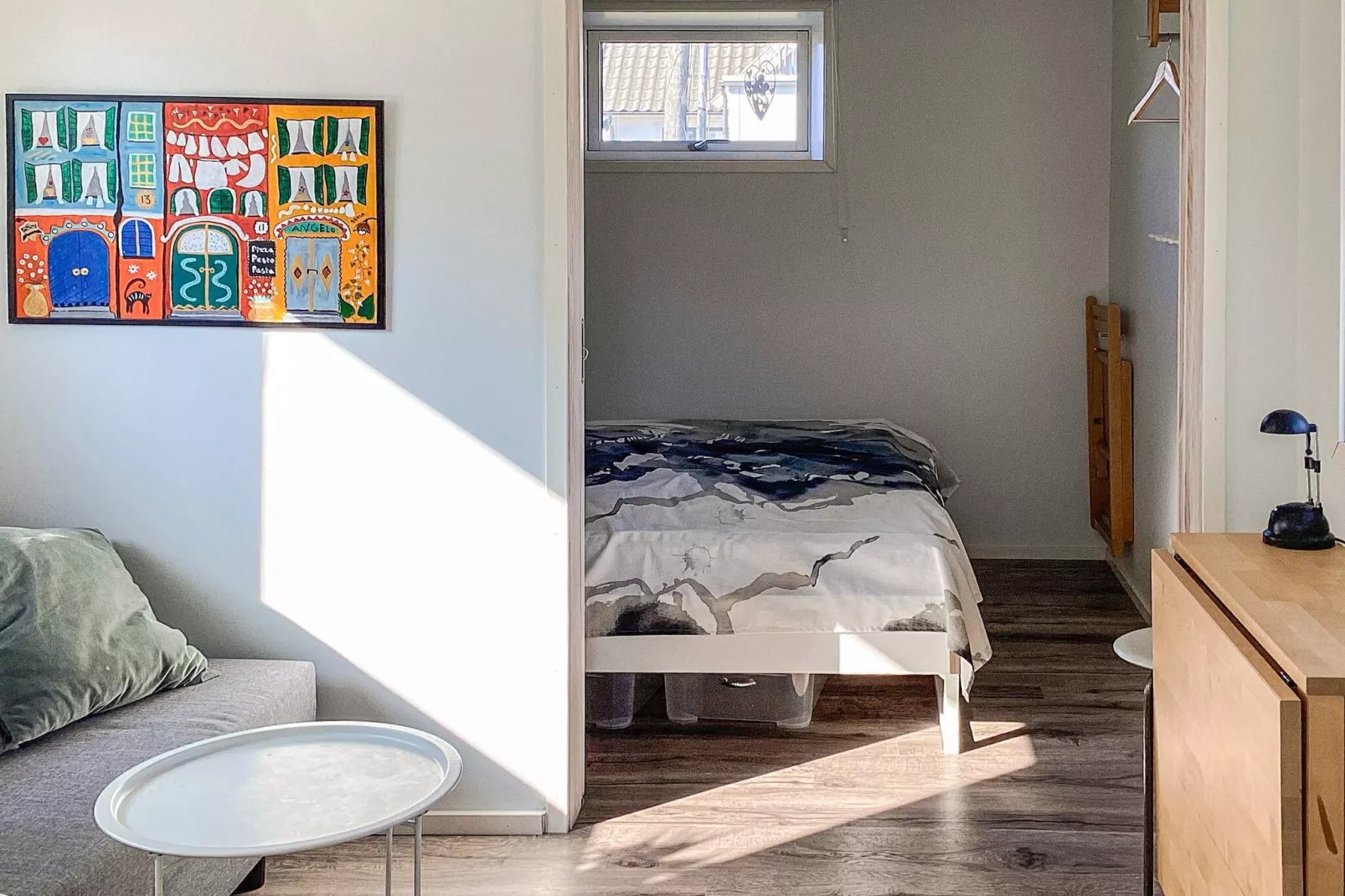 4 Sterne Ferienhaus in SKÅNE/VEJBYSTRAND-Innen