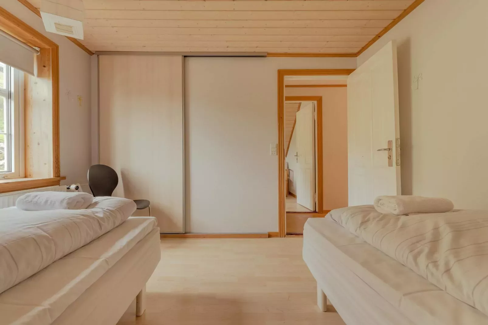 4 star holiday home in Bøur-Indoor