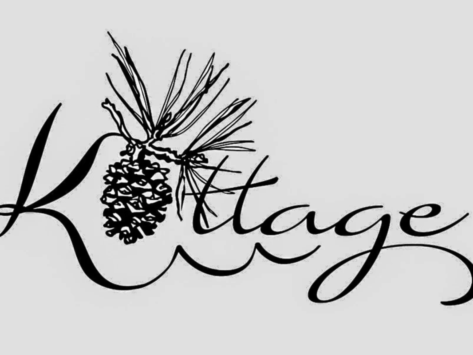 Kottage-Draußen