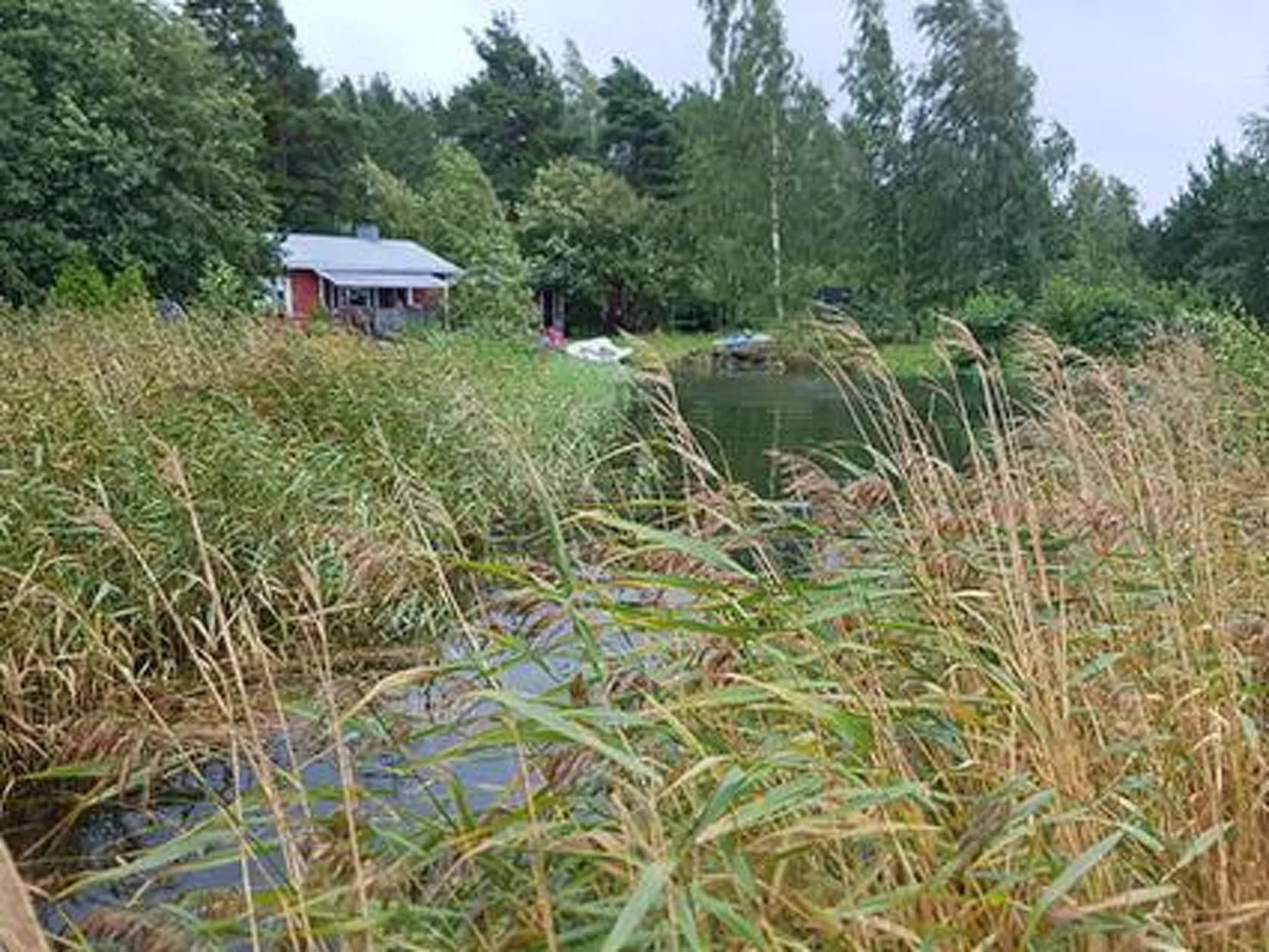 Soukonranta-Dehors