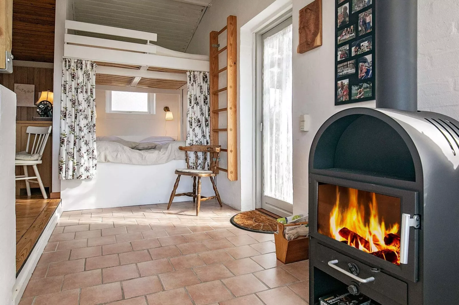 6 person holiday home in Farsø-By Traum-Indoor