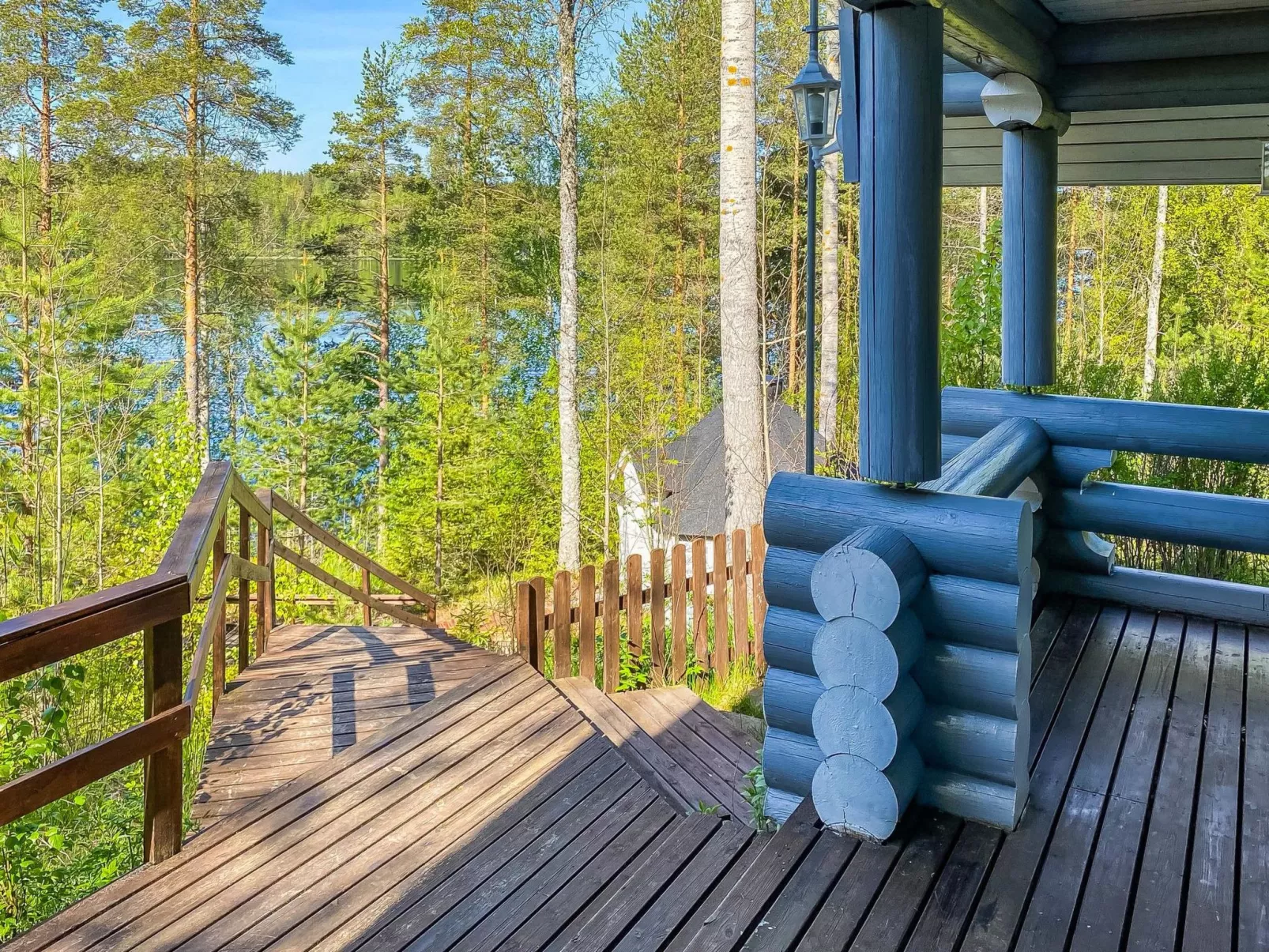 Vastaniemi-Outside
