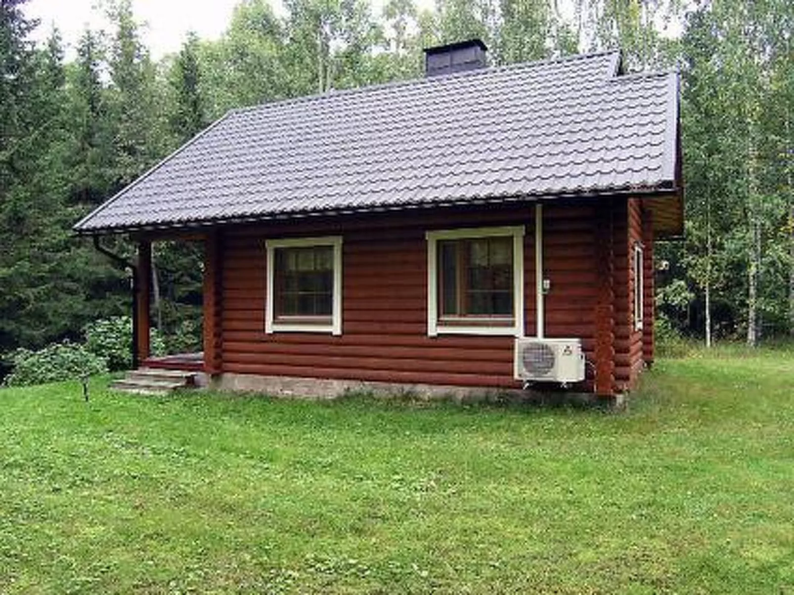 Aurinkolahti-Draußen
