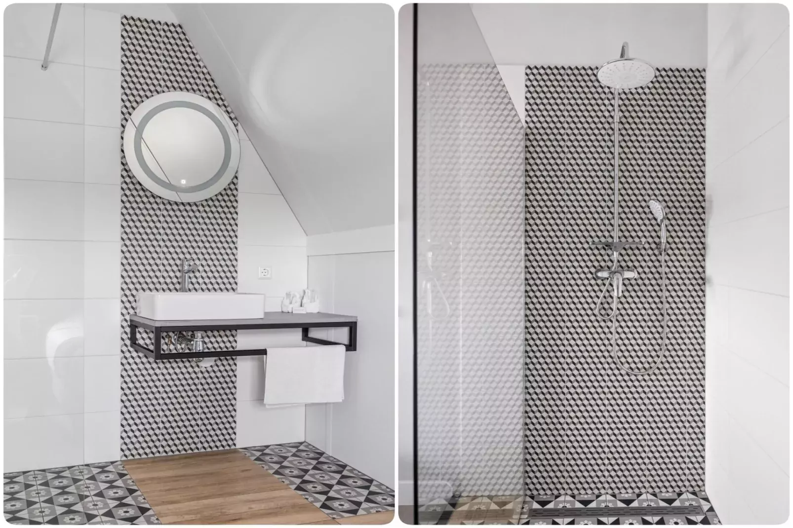 De Bleeck 7-Bathroom