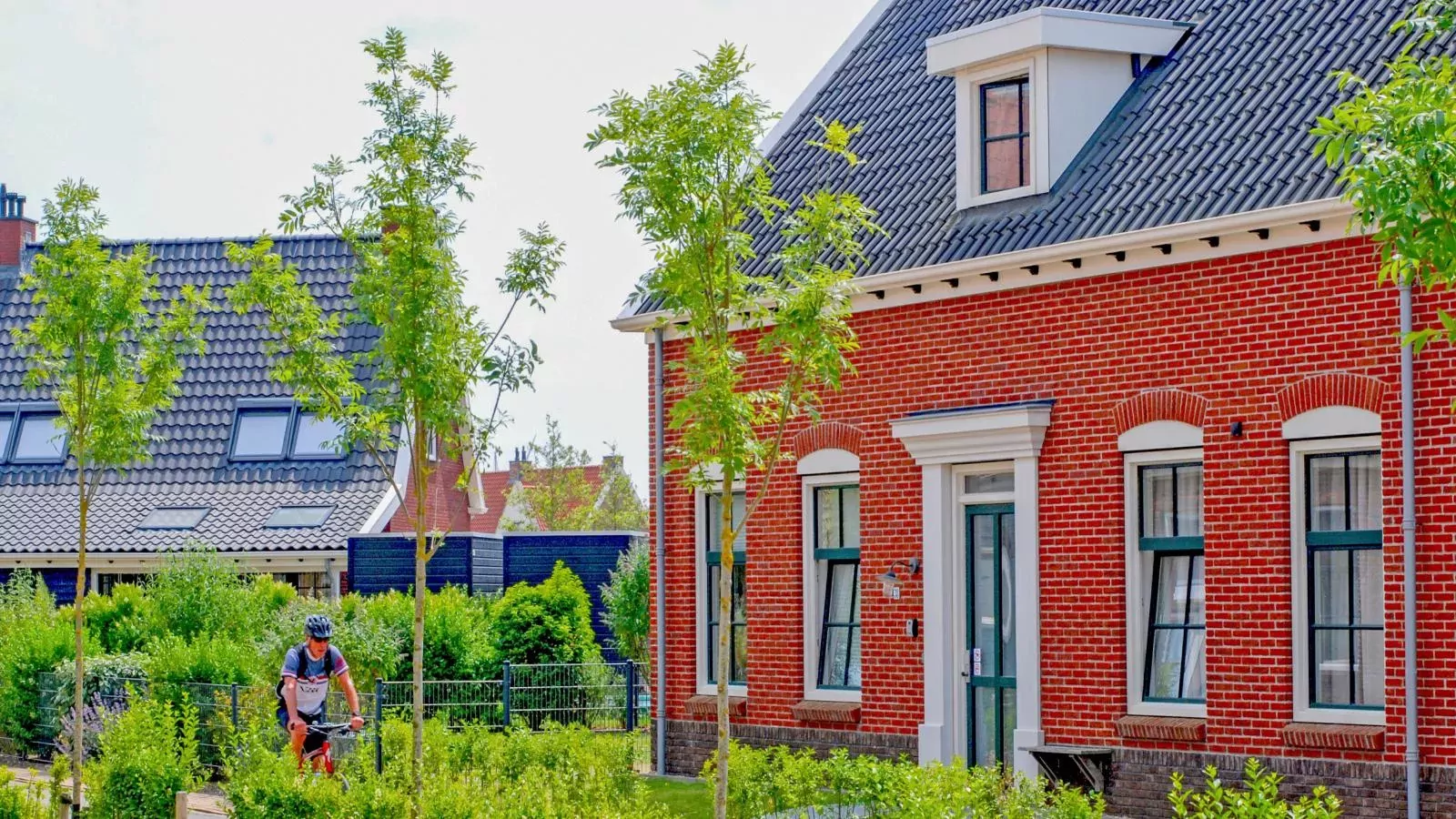 Huis nummer 37-Exterior summer