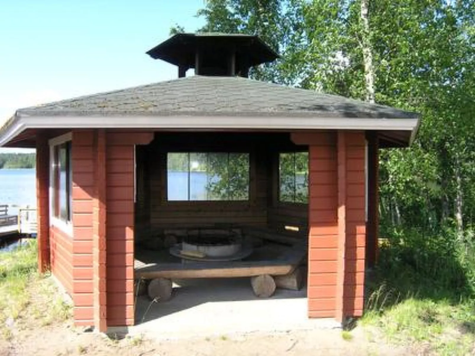 Hirviharju-Dehors