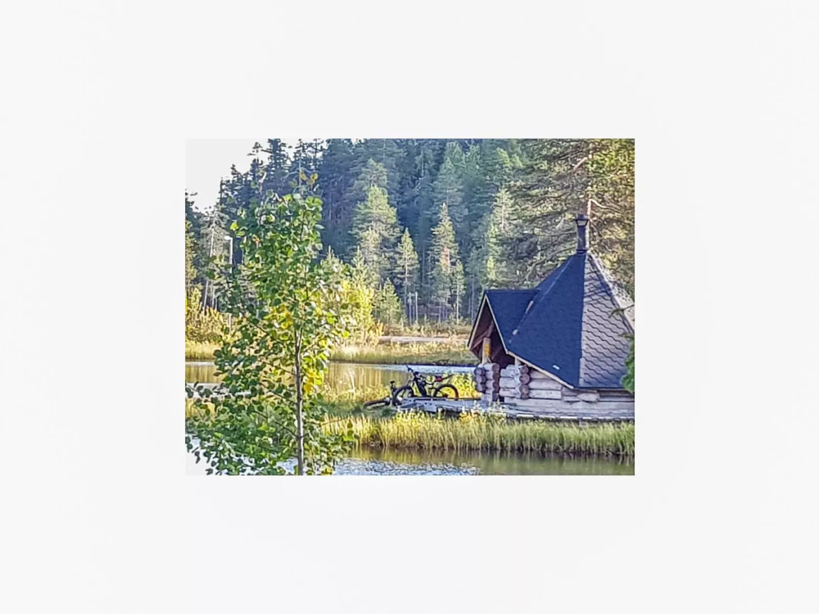 Örtsylä b-Dehors