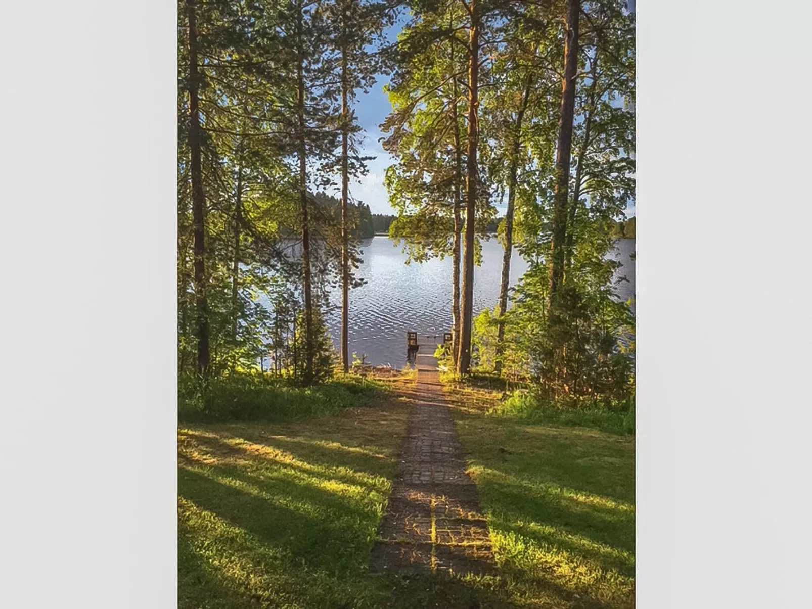 Palkinniemi-Outside
