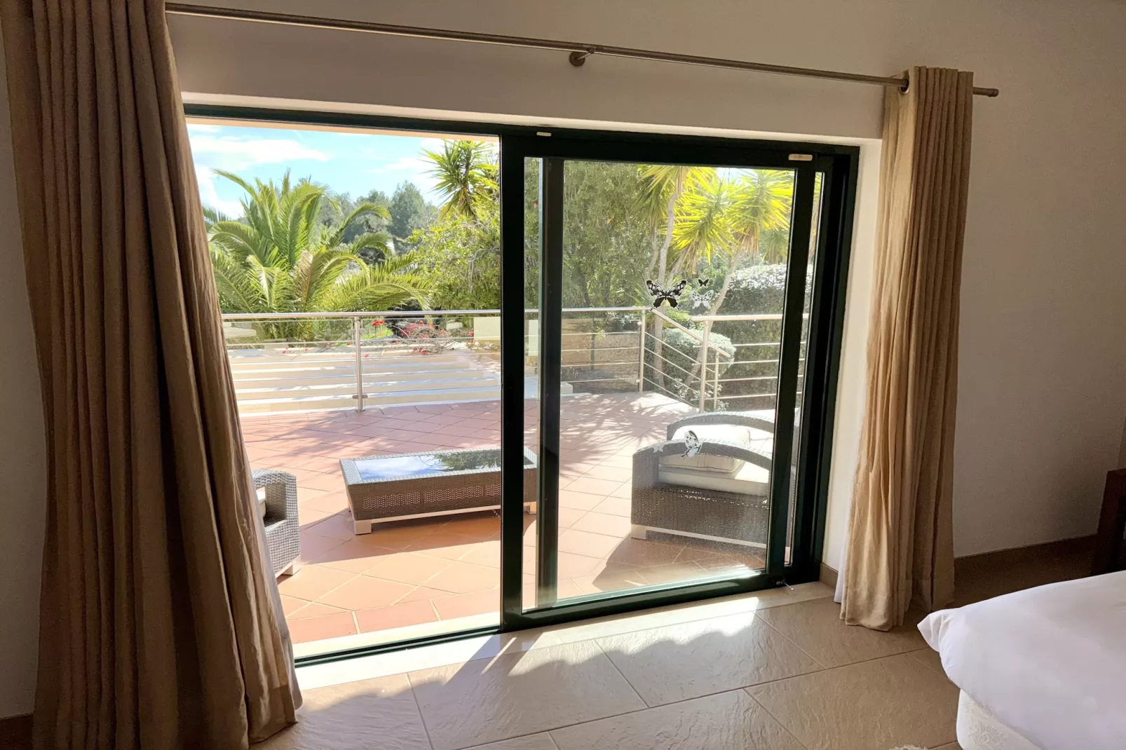 Casa PondikiCasa Pontiki: Large villa with private-Chambre