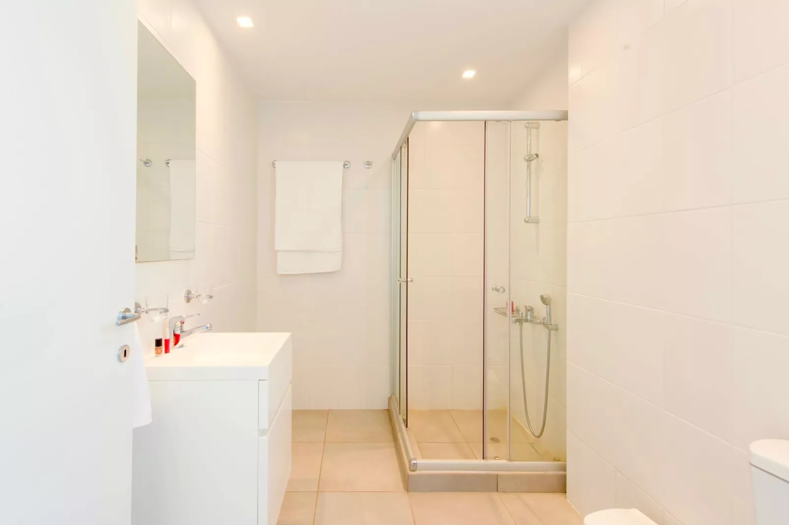 Villa Stella-Bathroom