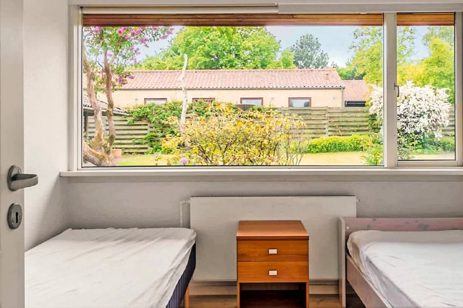 5 Personen Ferienhaus in Kerteminde-Innen