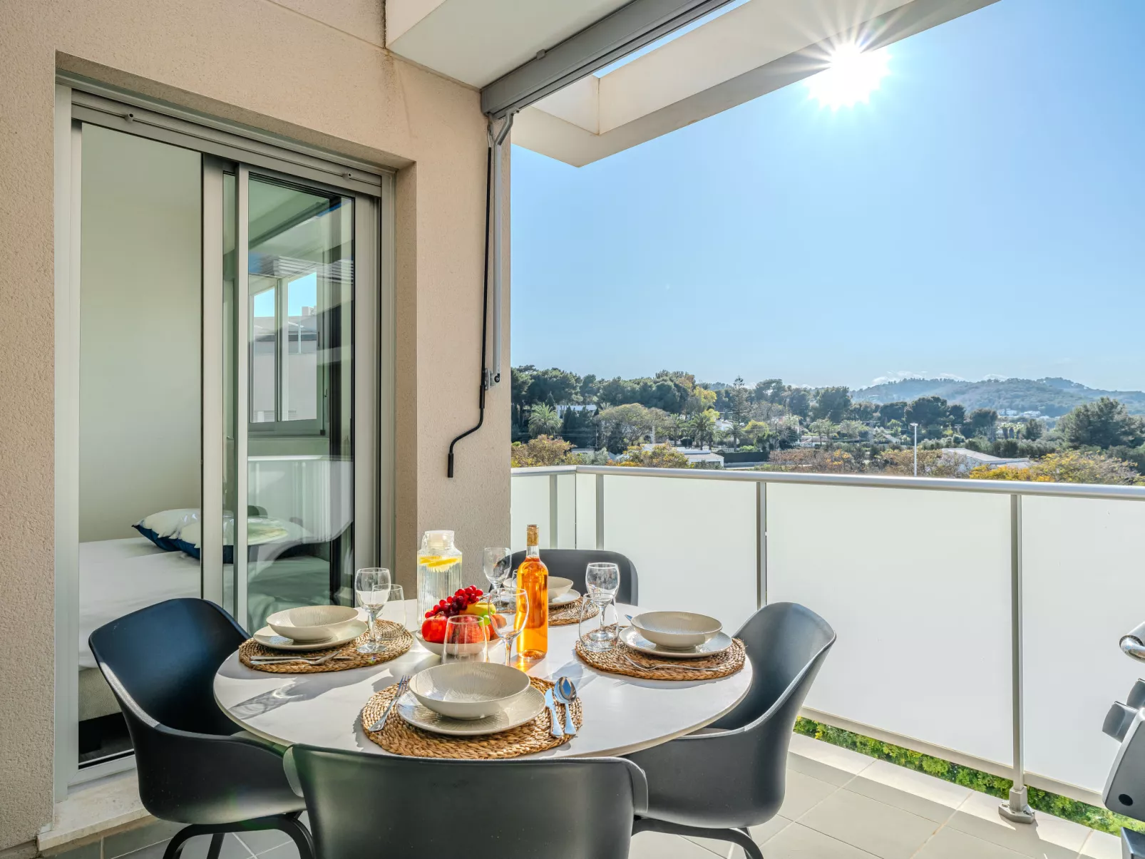 Arenal Boutique Suite-Outside