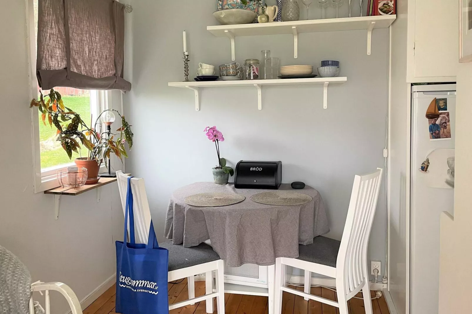 4 person holiday home in Spekeröd-By Traum-Indoor