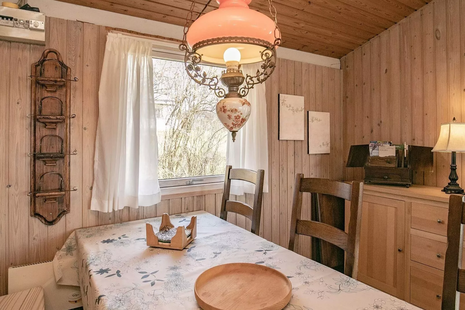 6 person holiday home in Farsø-By Traum-Indoor