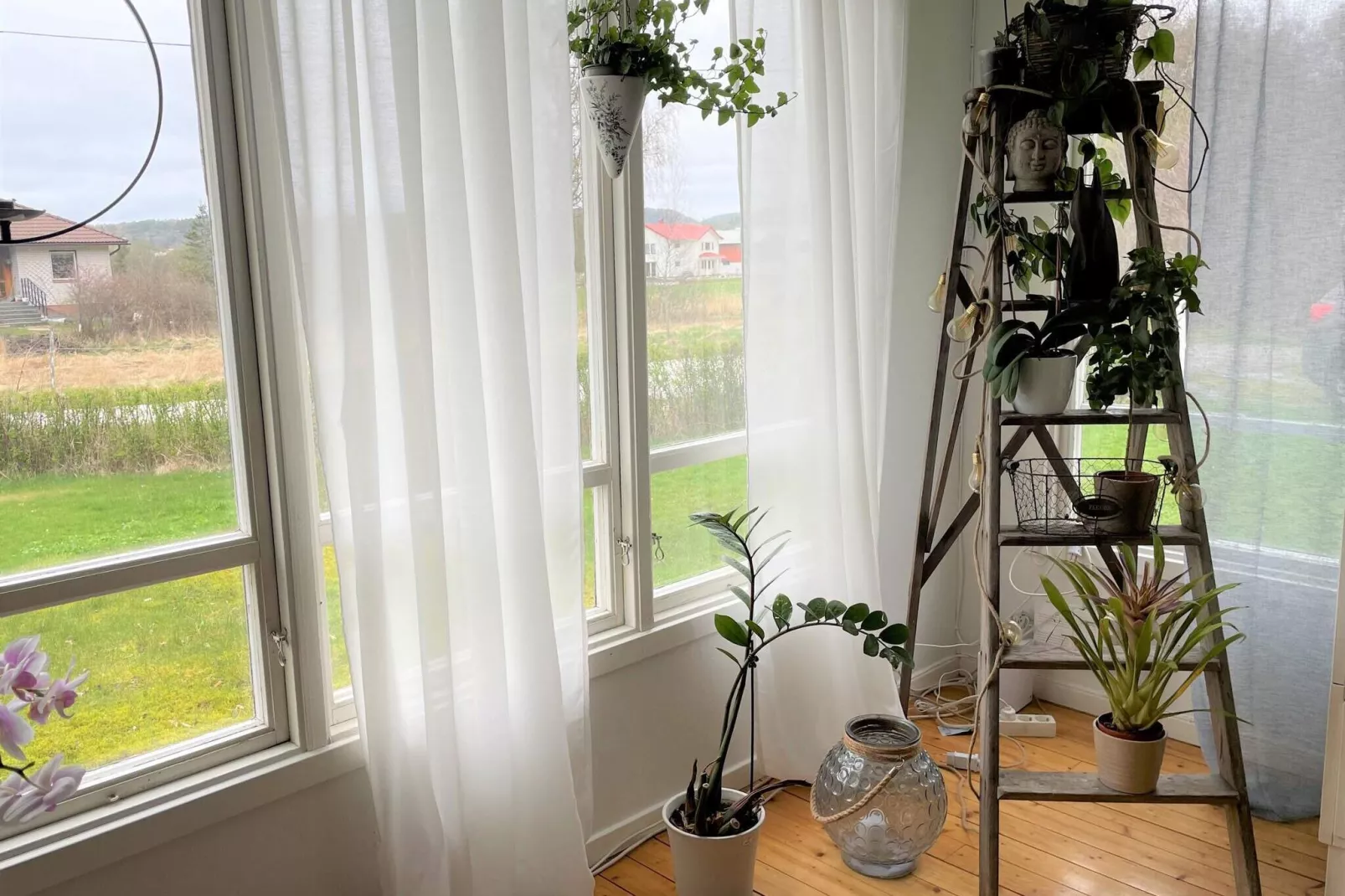 4 person holiday home in Spekeröd-By Traum-Indoor