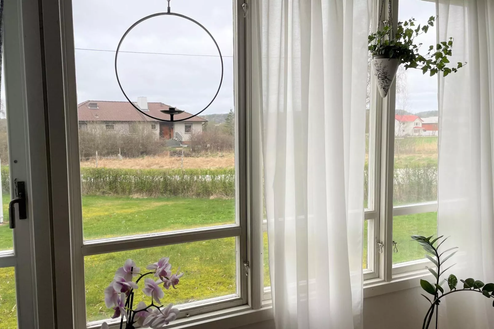 4 person holiday home in Spekeröd-By Traum-Indoor