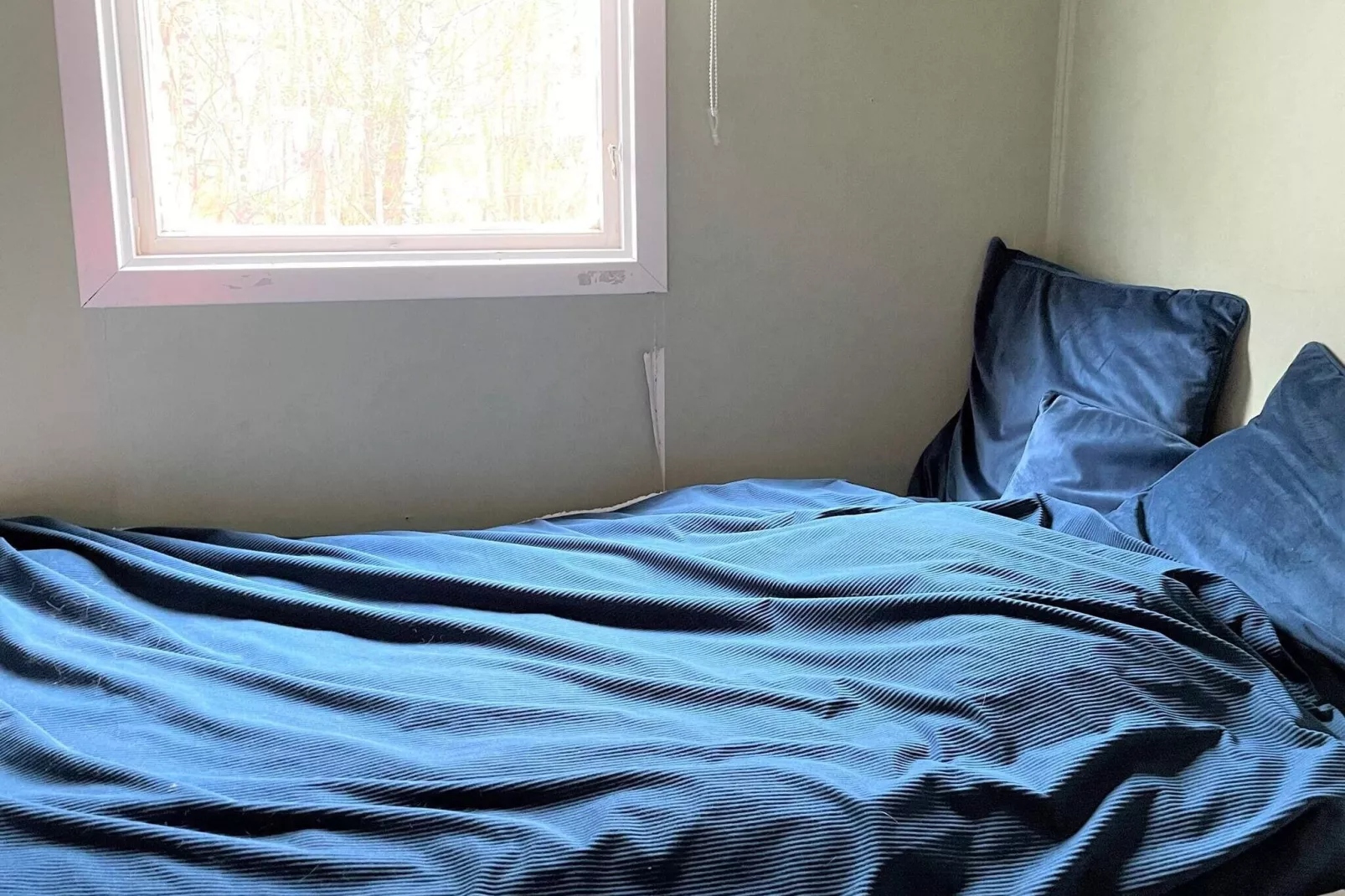 4 person holiday home in Spekeröd-By Traum-Indoor