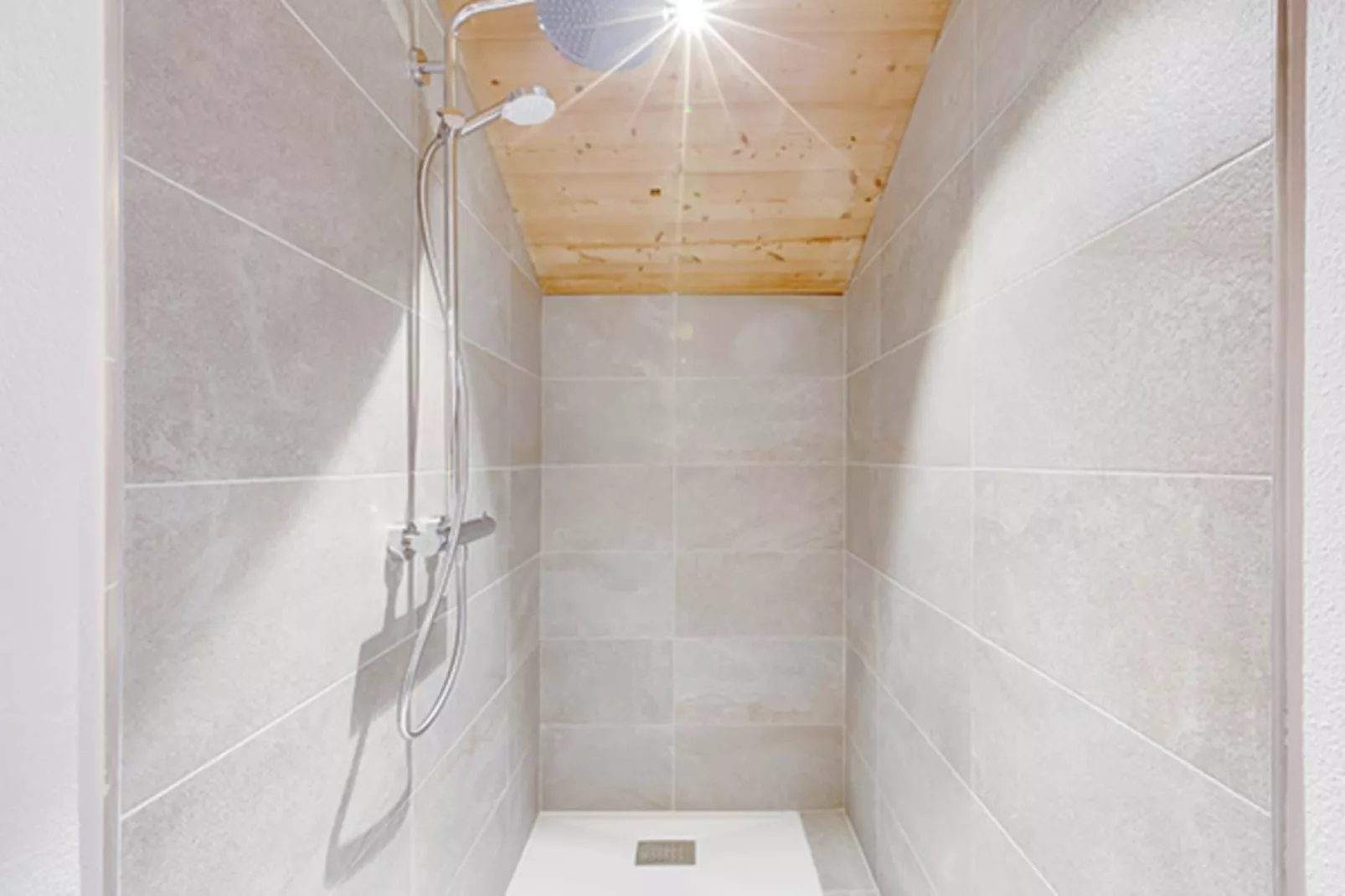 COMBLOUX Les Fermes du Mont Blanc - D50P-Bathroom