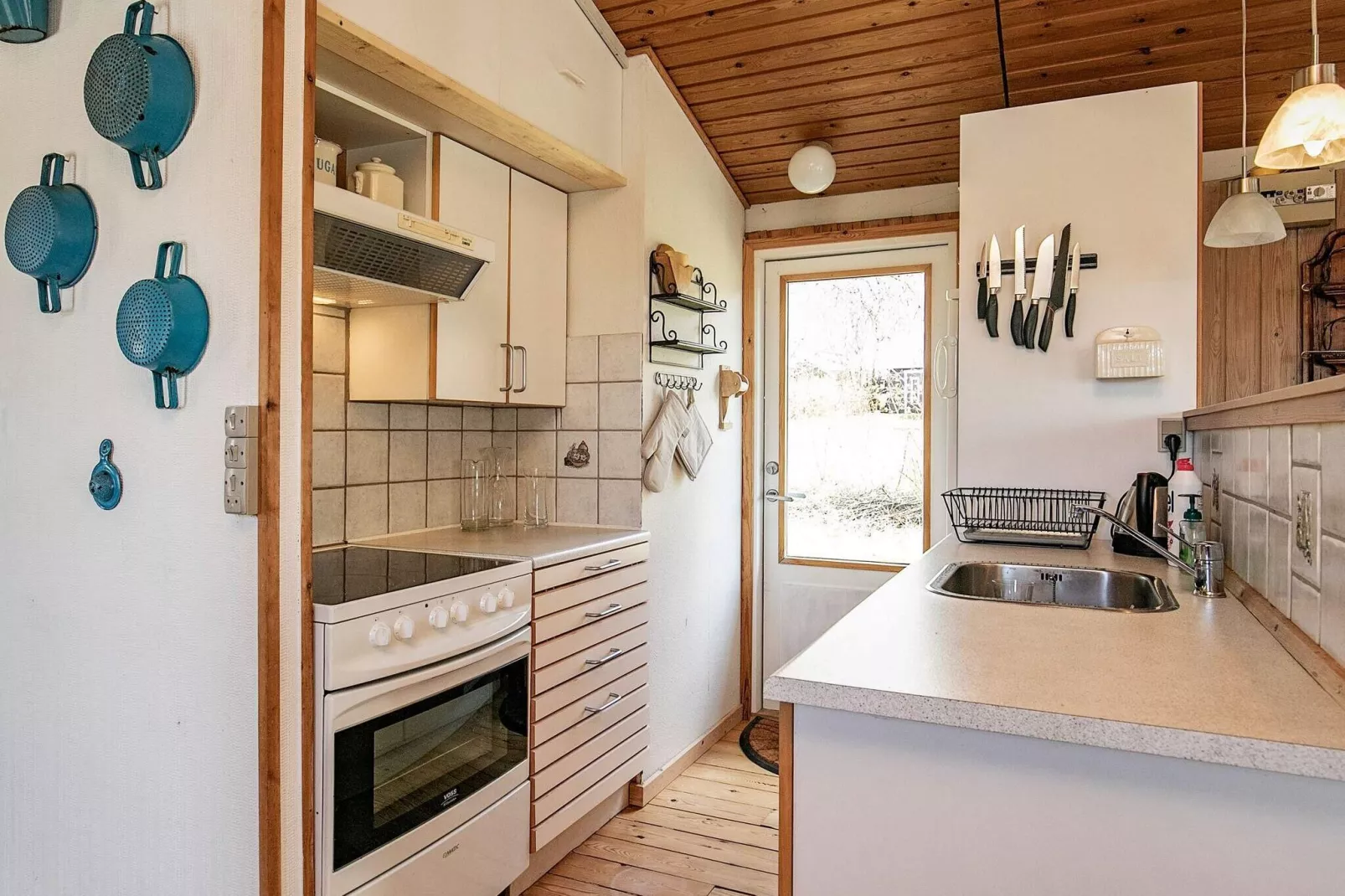 6 person holiday home in Farsø-By Traum-Indoor