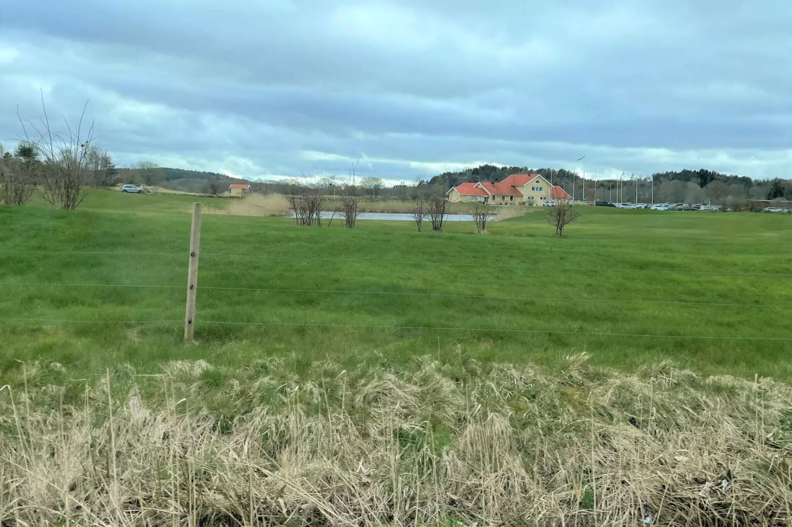 4 person holiday home in Spekeröd-By Traum-Not tagged