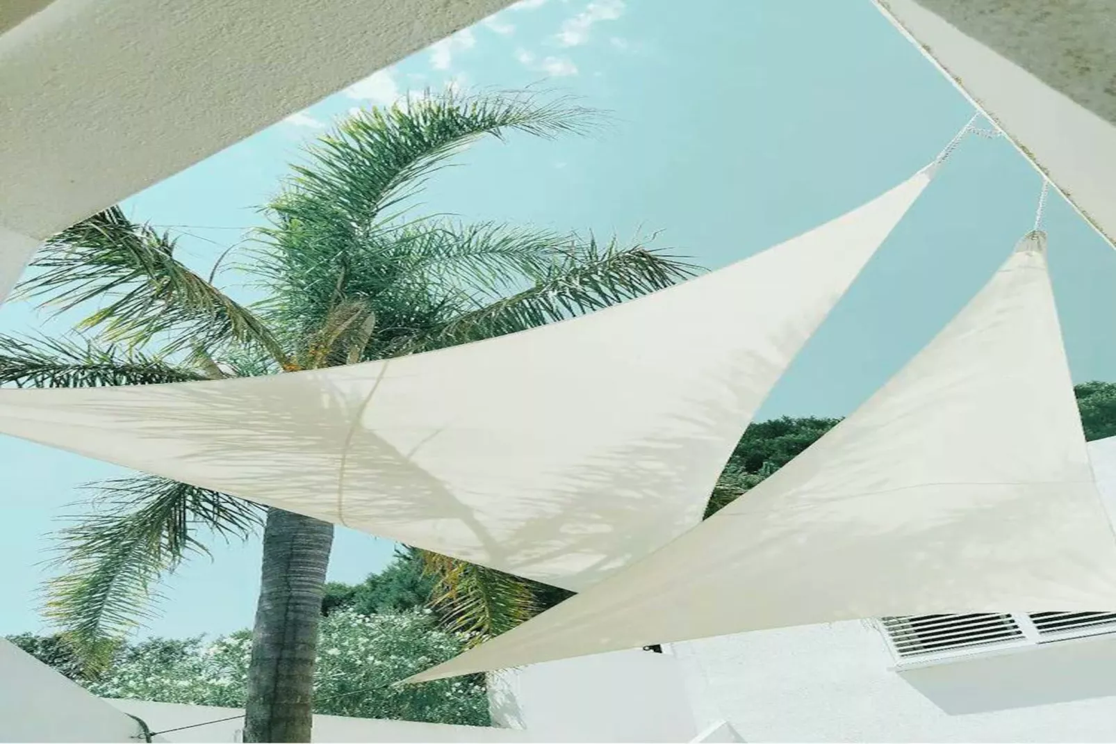 Afrodita-Installations