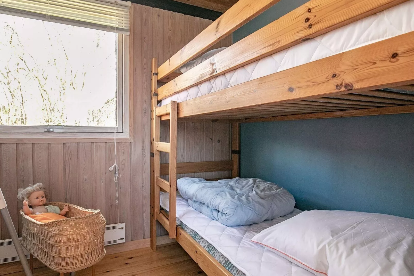 6 person holiday home in Farsø-By Traum-Indoor