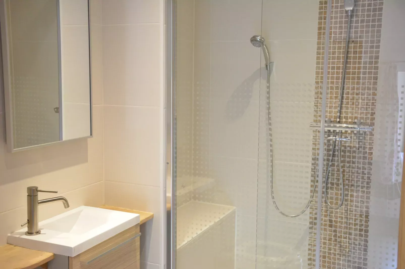 Le Grand Coo-Salle de bain