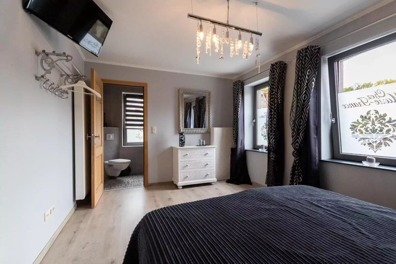 Marie France-Chambre