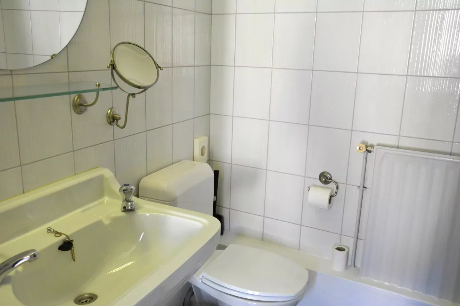 Belle Vue-Bathroom