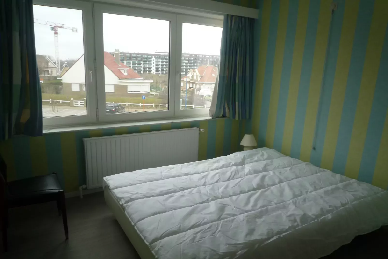 Kennedy C2-Bedroom