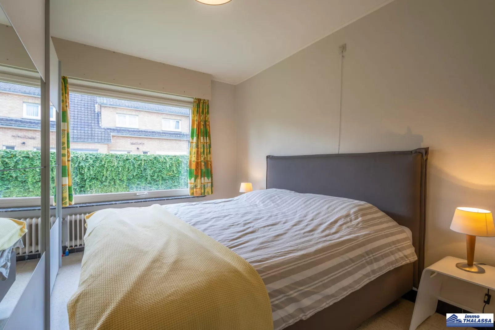 Ons Plekke-Schlafzimmer