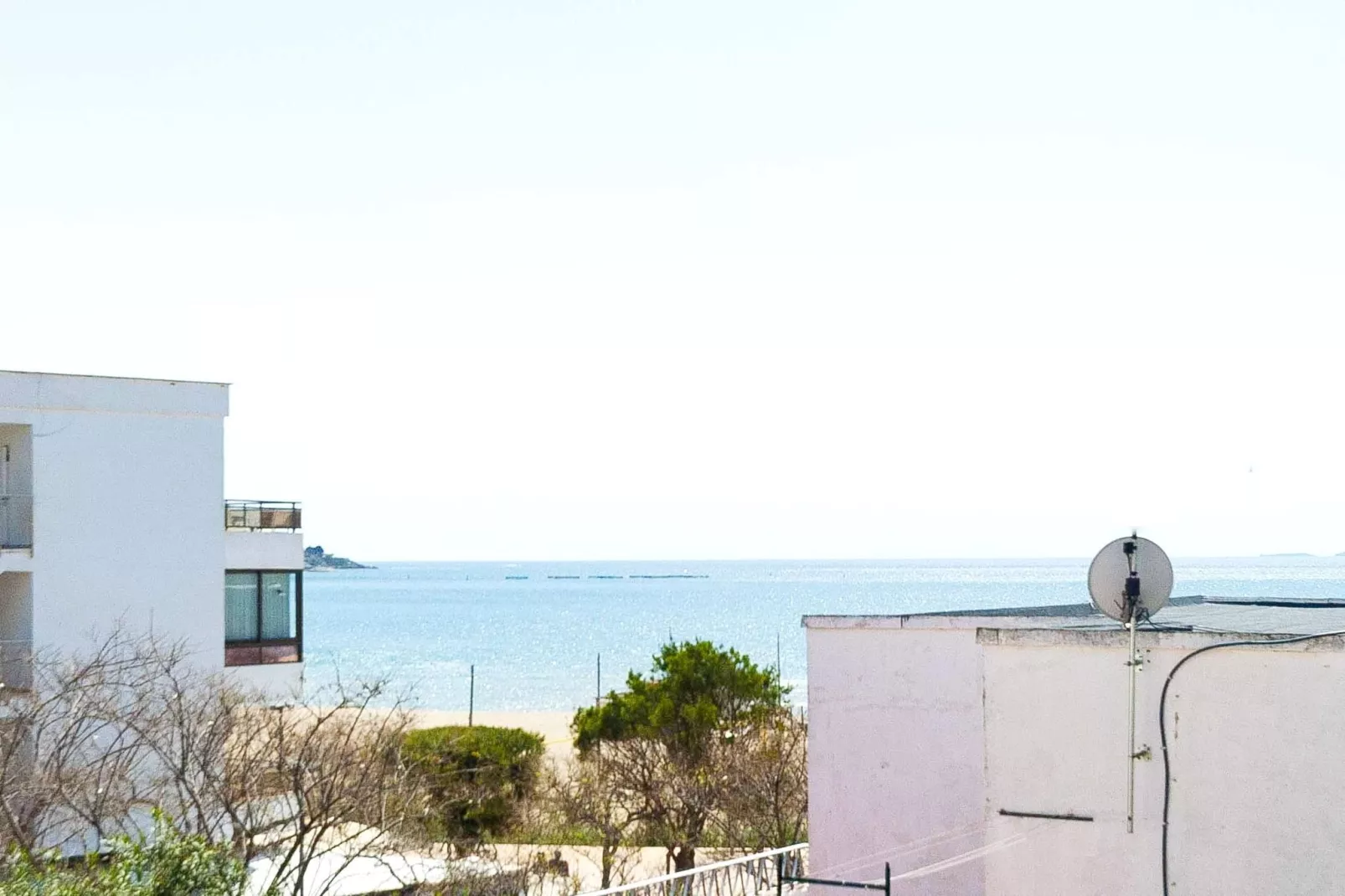 1221 MOLINO 60 m Playa-Aussicht Sommer
