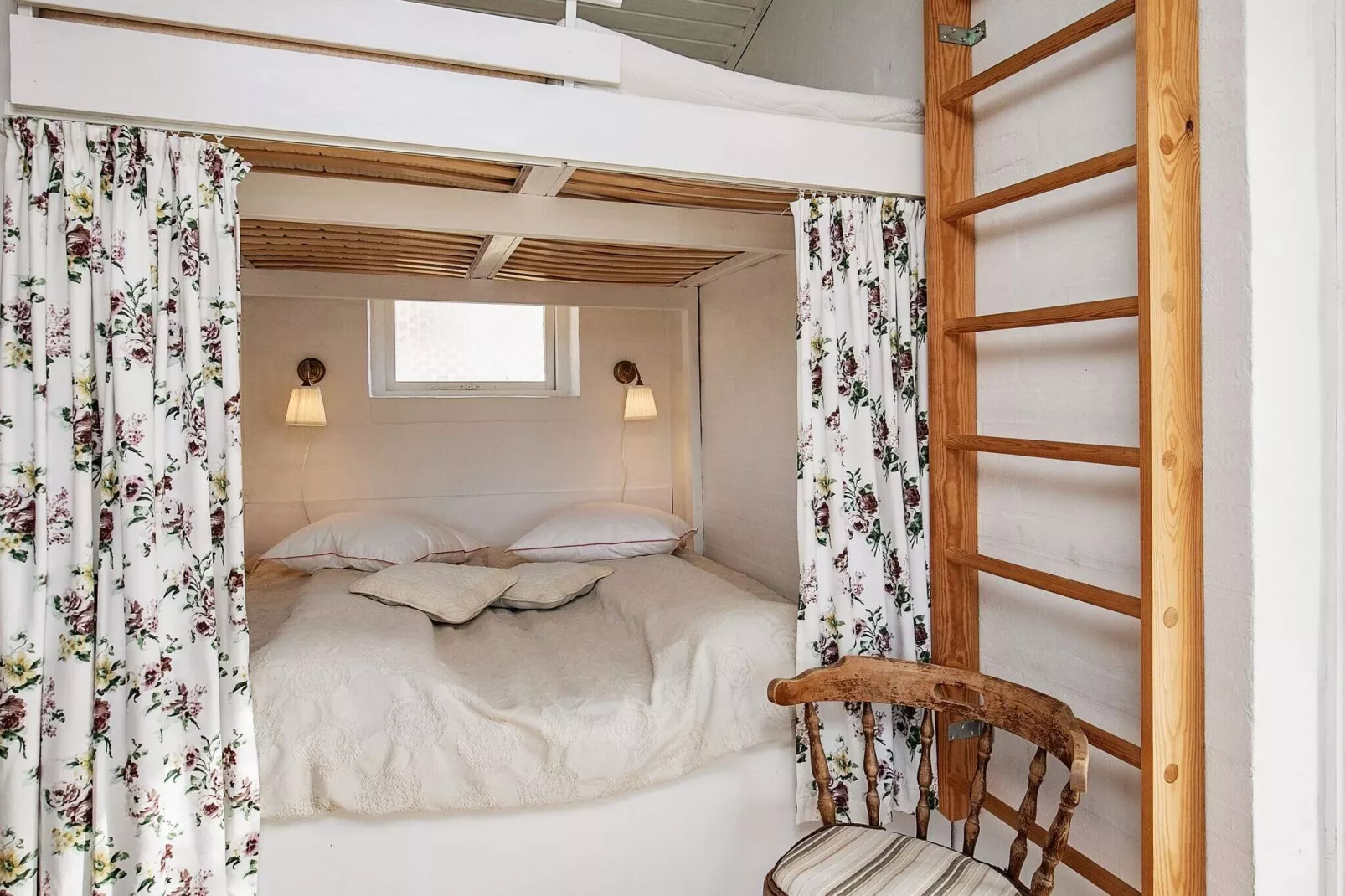 6 person holiday home in Farsø-By Traum-Indoor