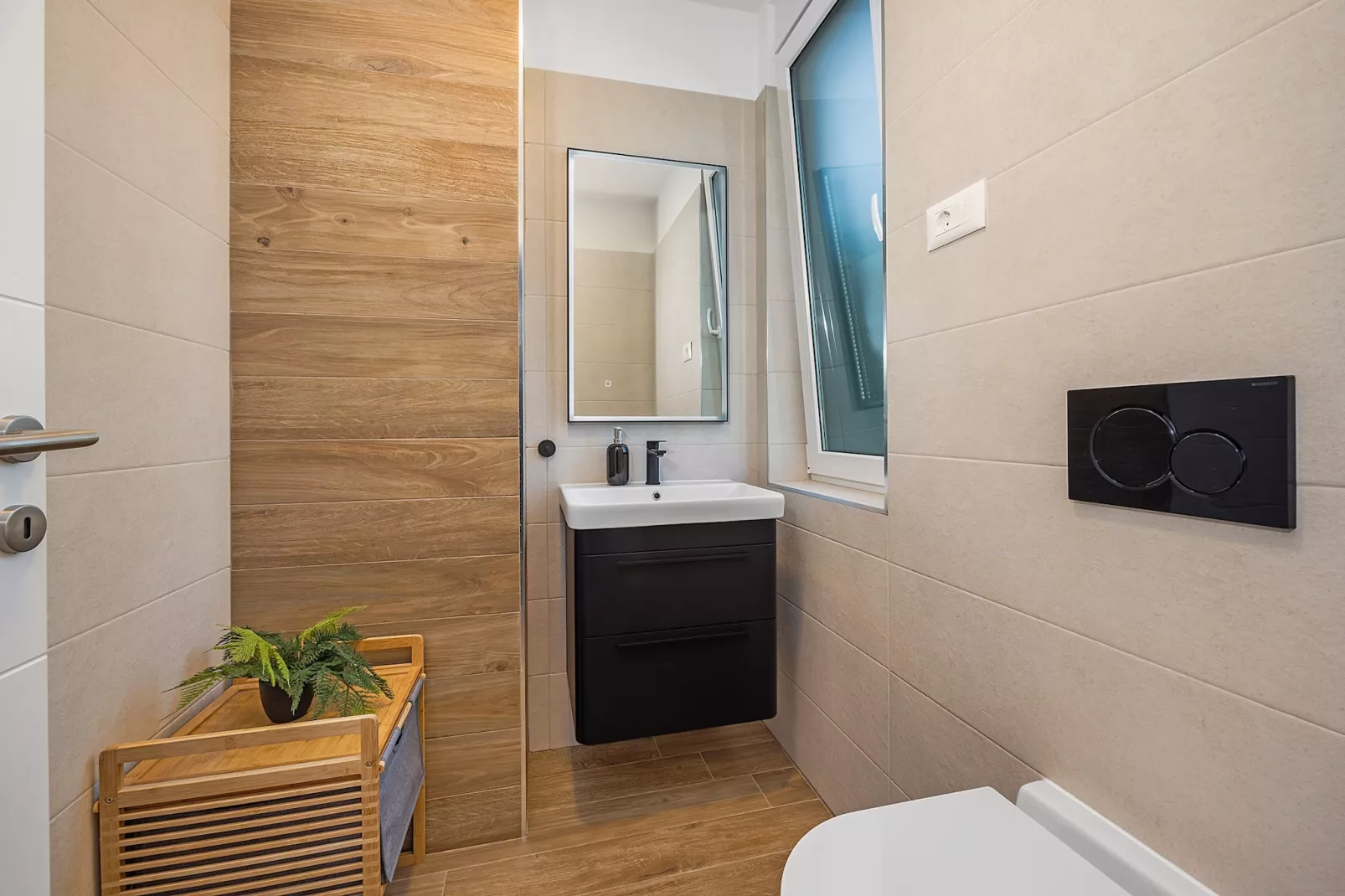 Villa Pinus-Bathroom