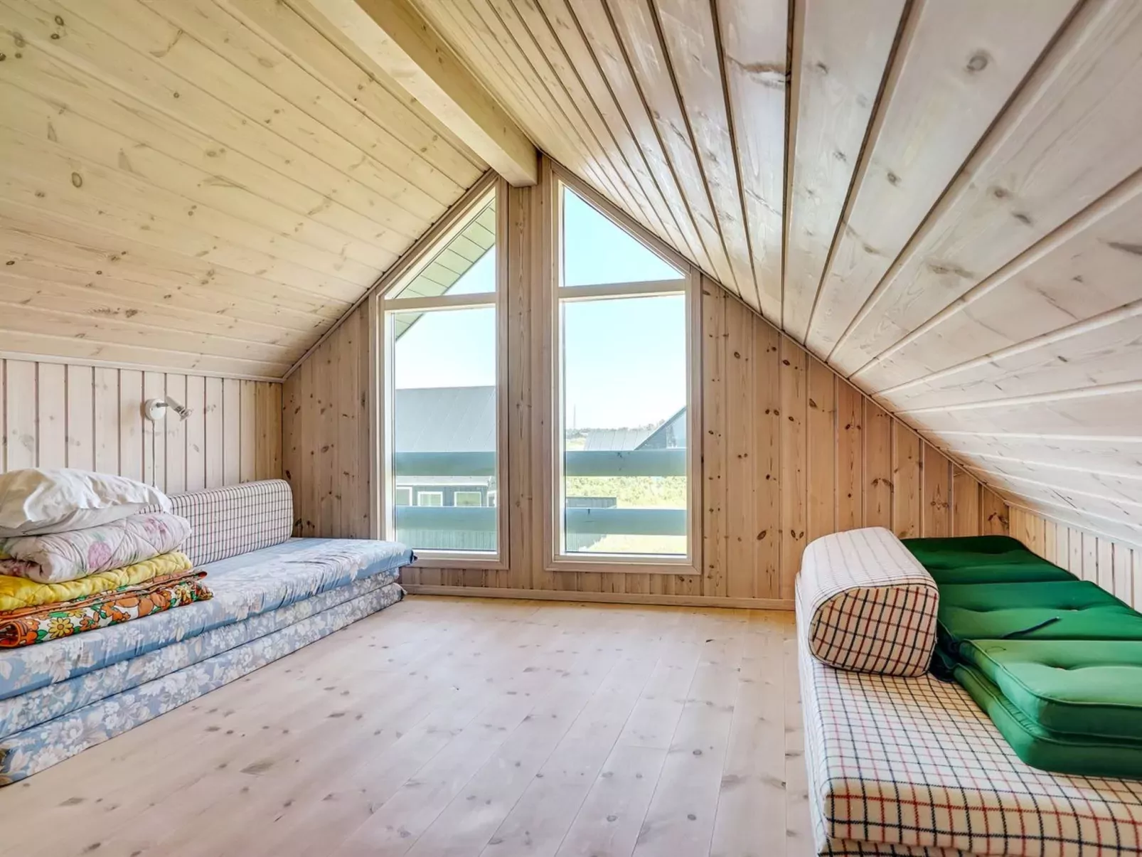 "Tilje" - 80m from the sea-Inside