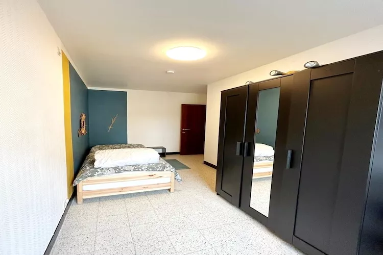Balmoral 0201-Schlafzimmer