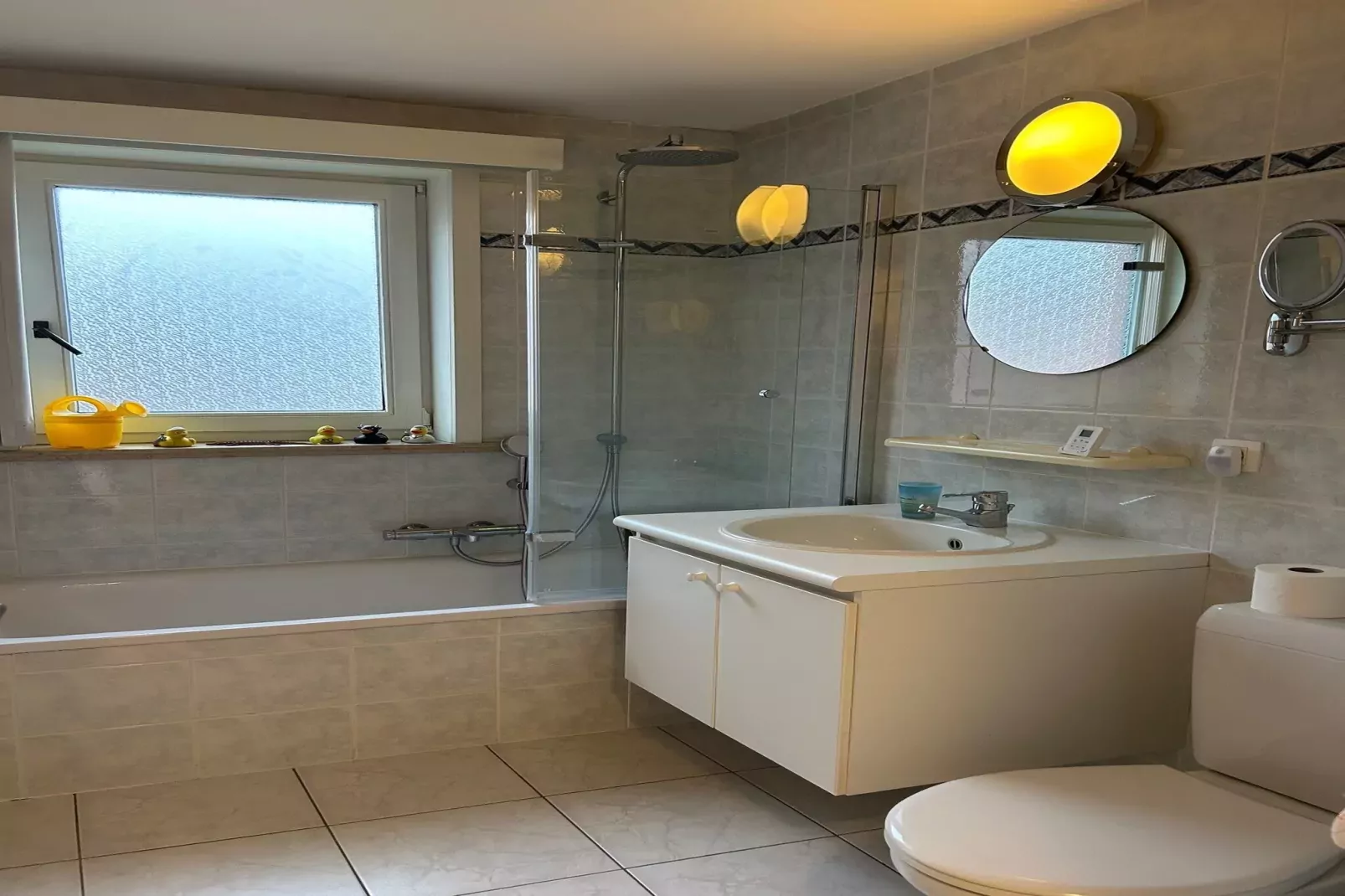 Bohème C 0302-Salle de bain