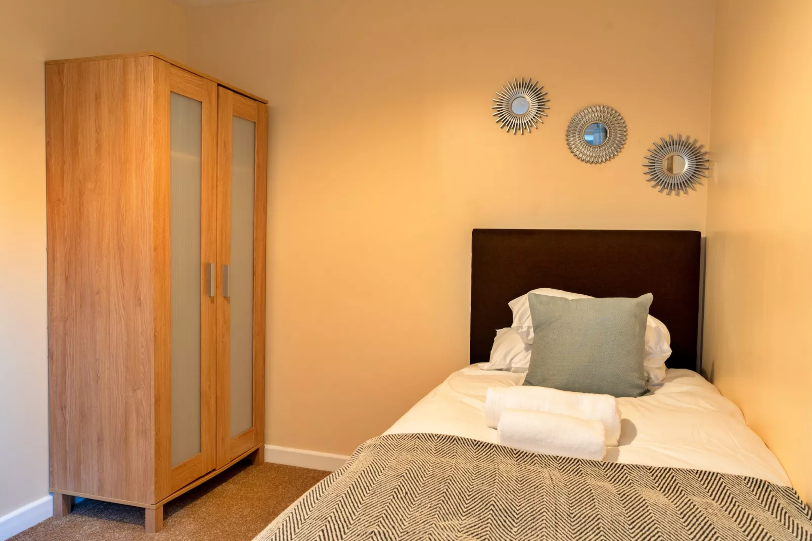 Southern Lea-Bedroom