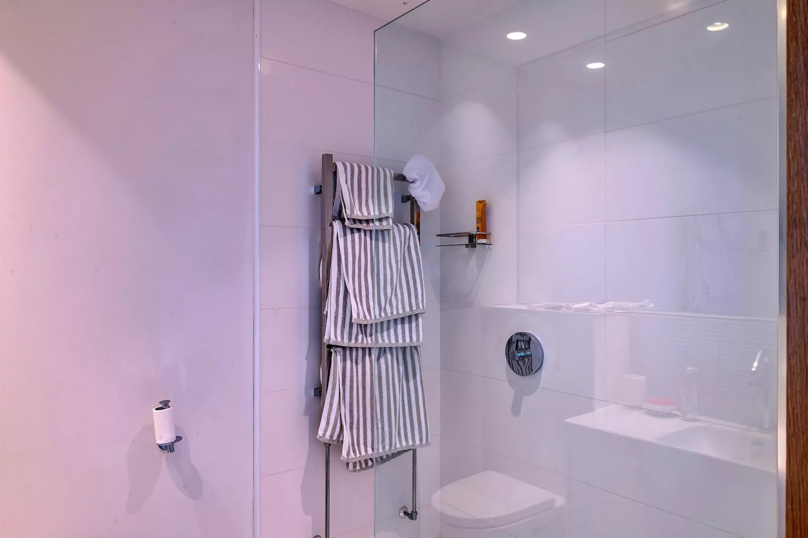 Cefn Castell-Salle de bain