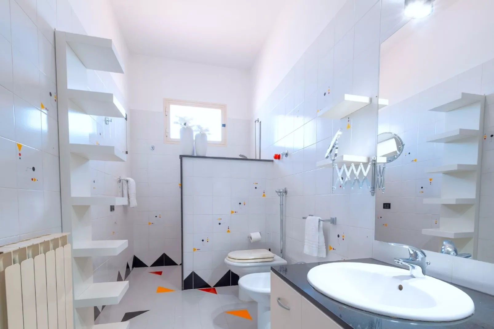 Villa Cloe-Bathroom