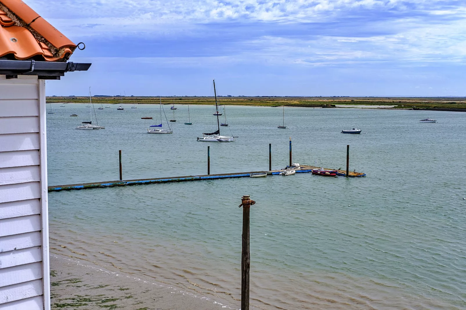 Kings Wharf-Outdoor