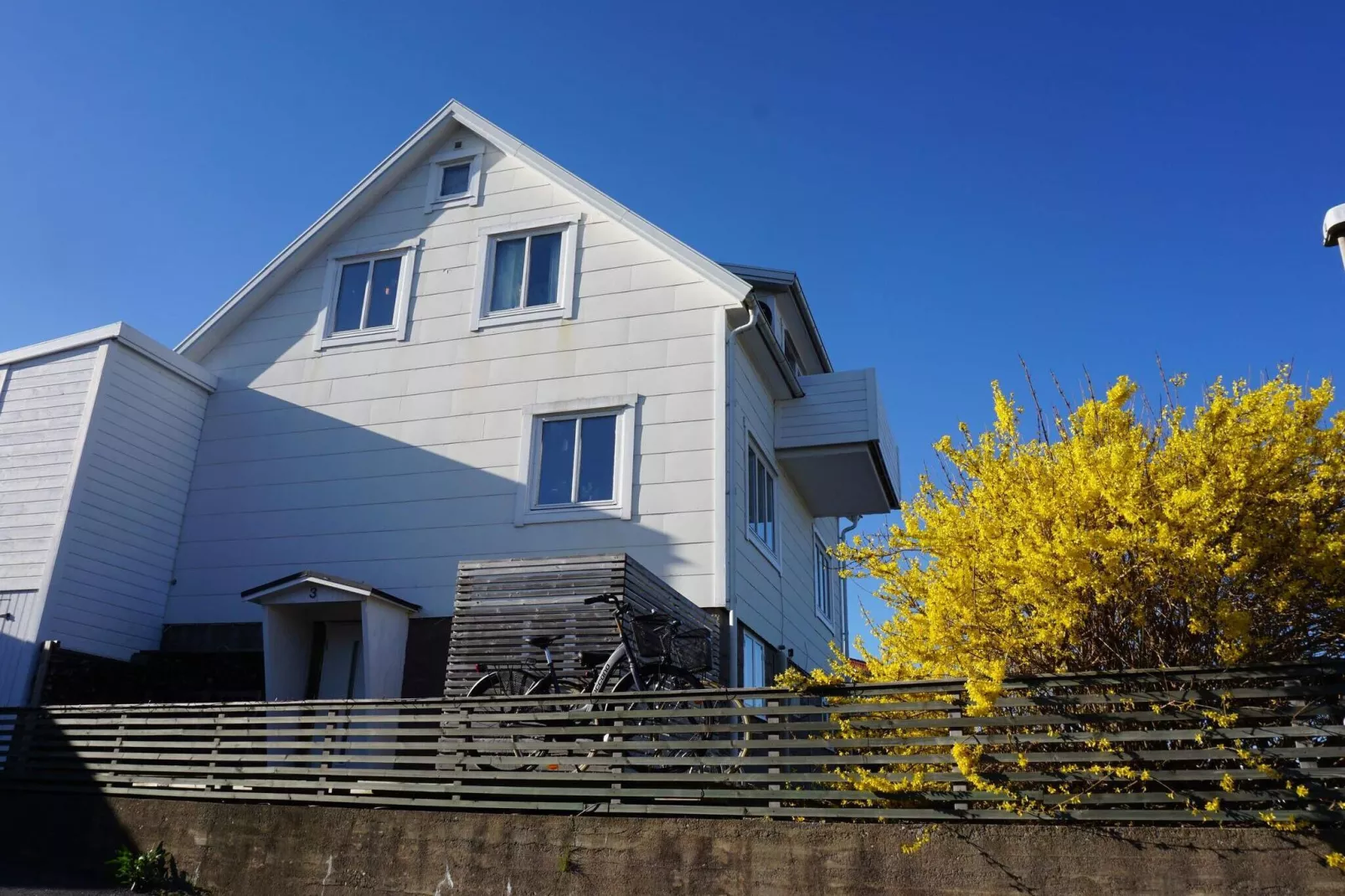 4 person holiday home in KUNGSHAMN-By Traum-Outdoor