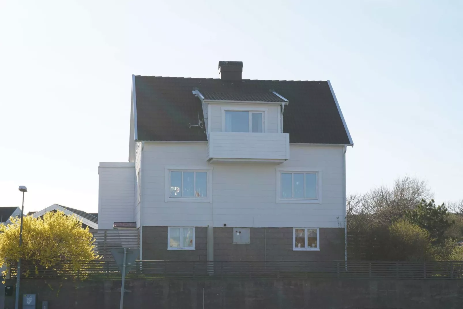4 person holiday home in KUNGSHAMN-By Traum-Outdoor
